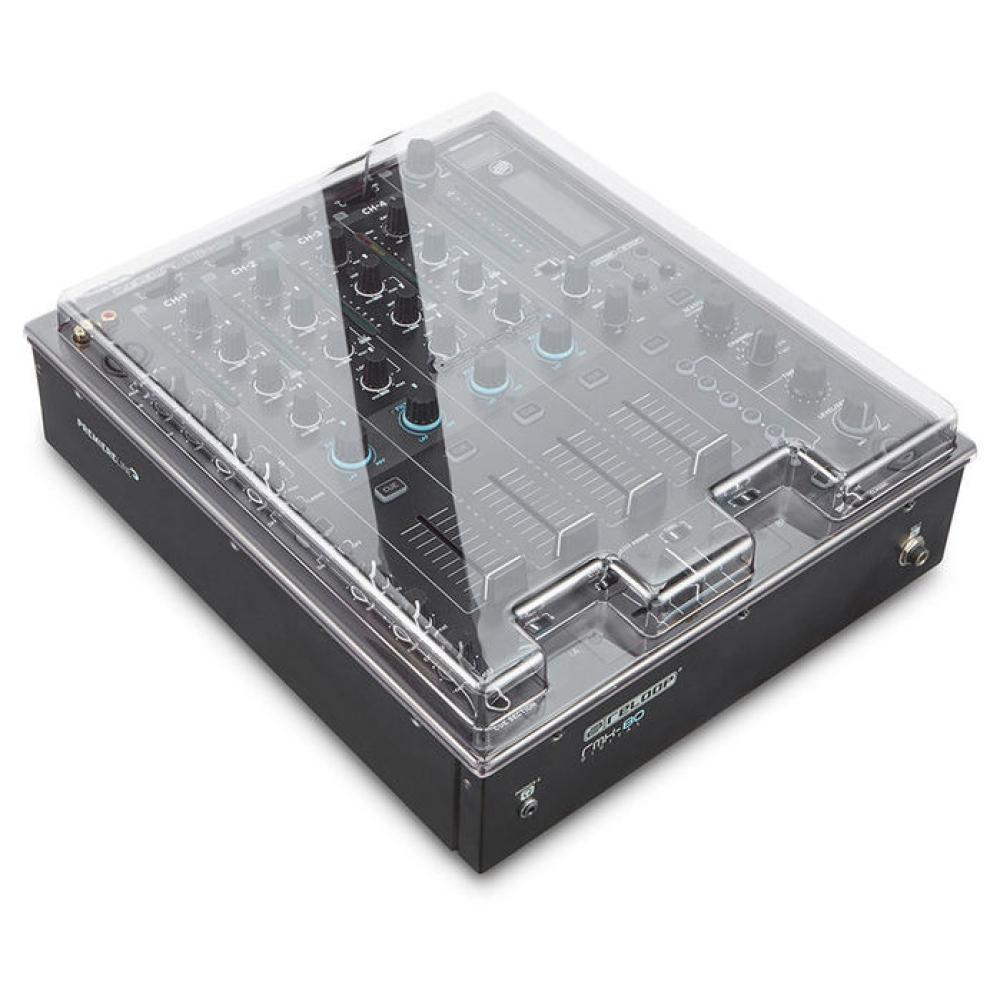 Decksaver Reloop RMX 90/80/60