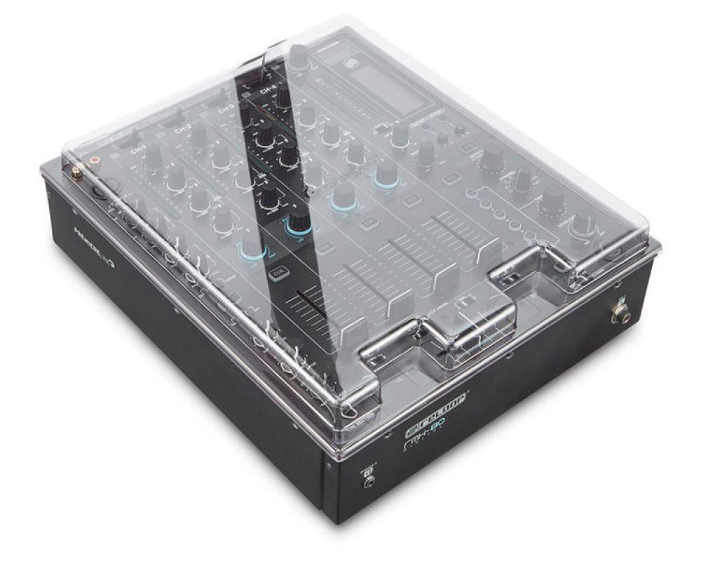 Decksaver Reloop RMX 90/80/60