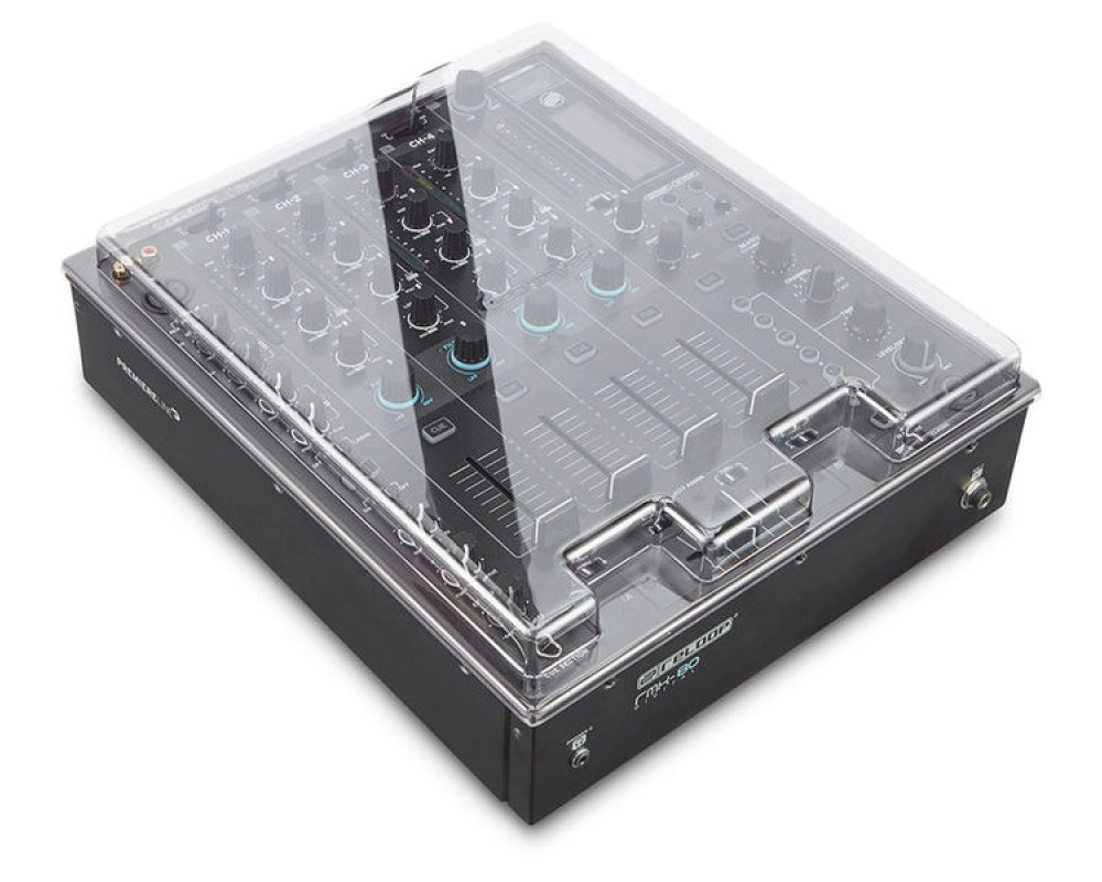 Decksaver Reloop RMX 90/80/60