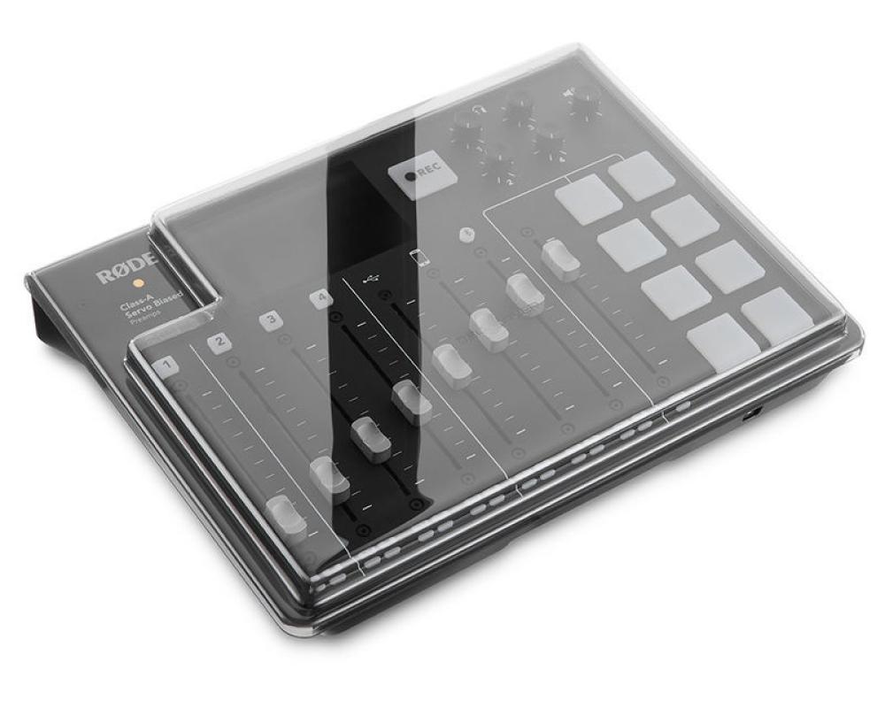 Decksaver Rode Rodecaster Pro