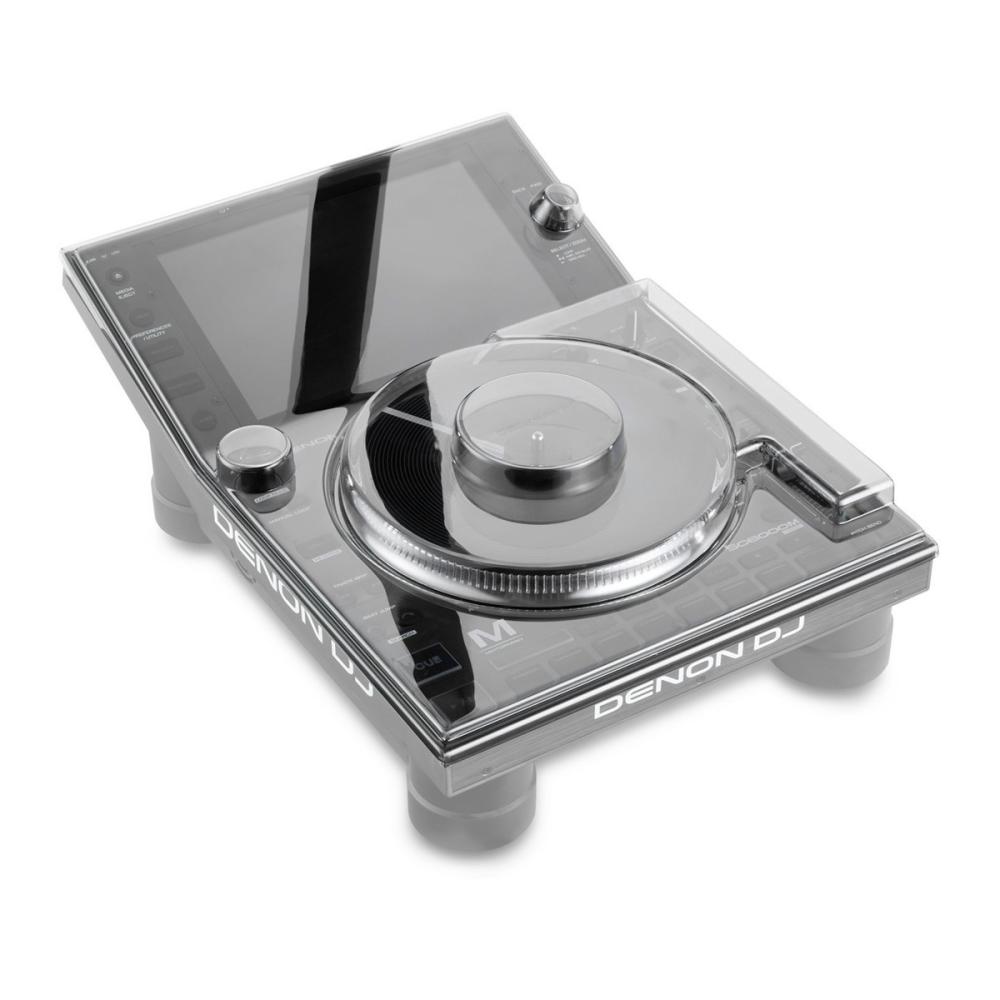 Decksaver Denon SC6000/SC6000M Prime