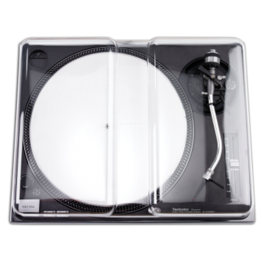 Decksaver Technics SL1200