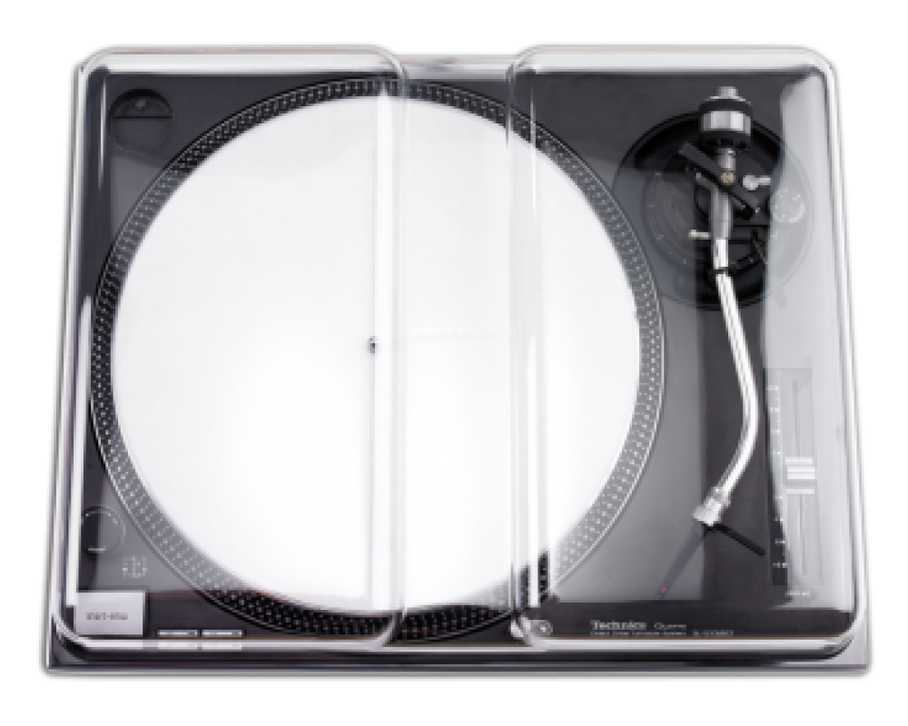 Decksaver Technics SL1200