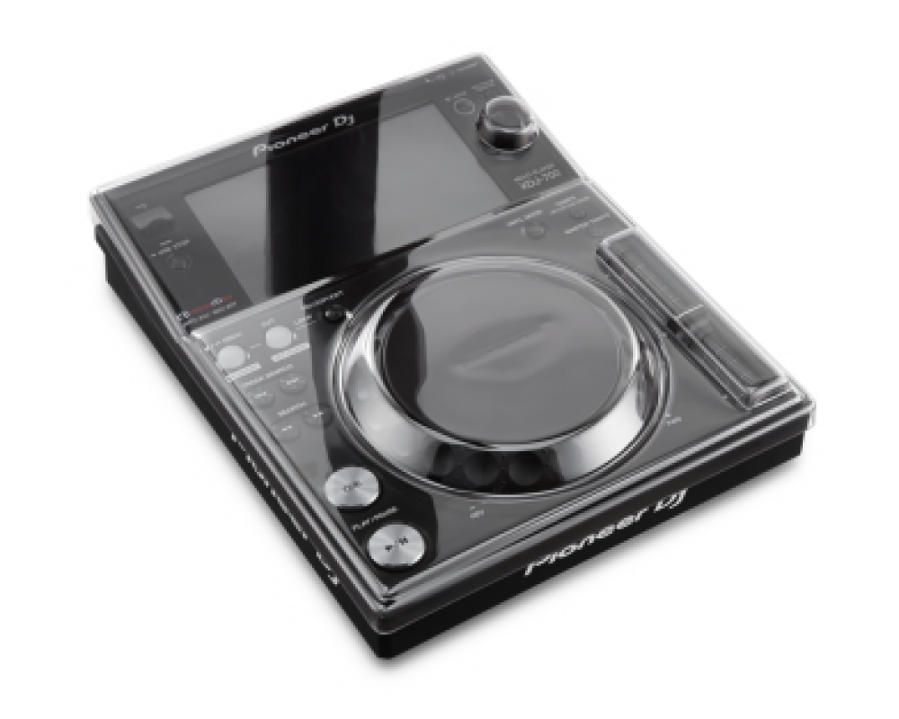 Decksaver Pioneer XDJ-700