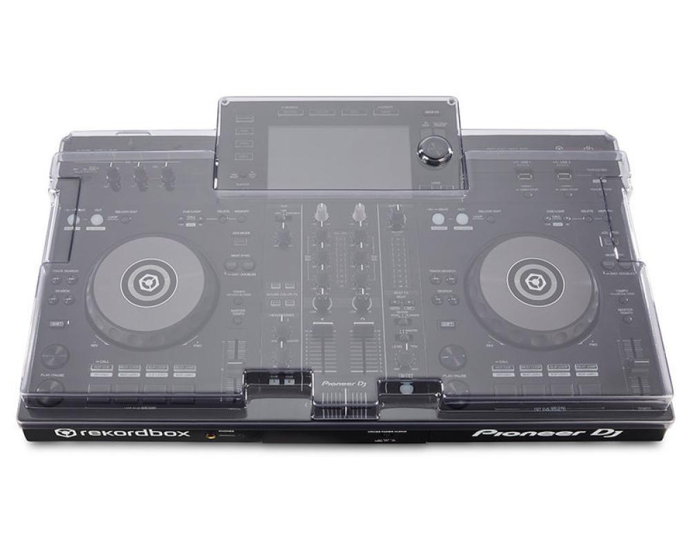 Decksaver Pioneer XDJ-RR