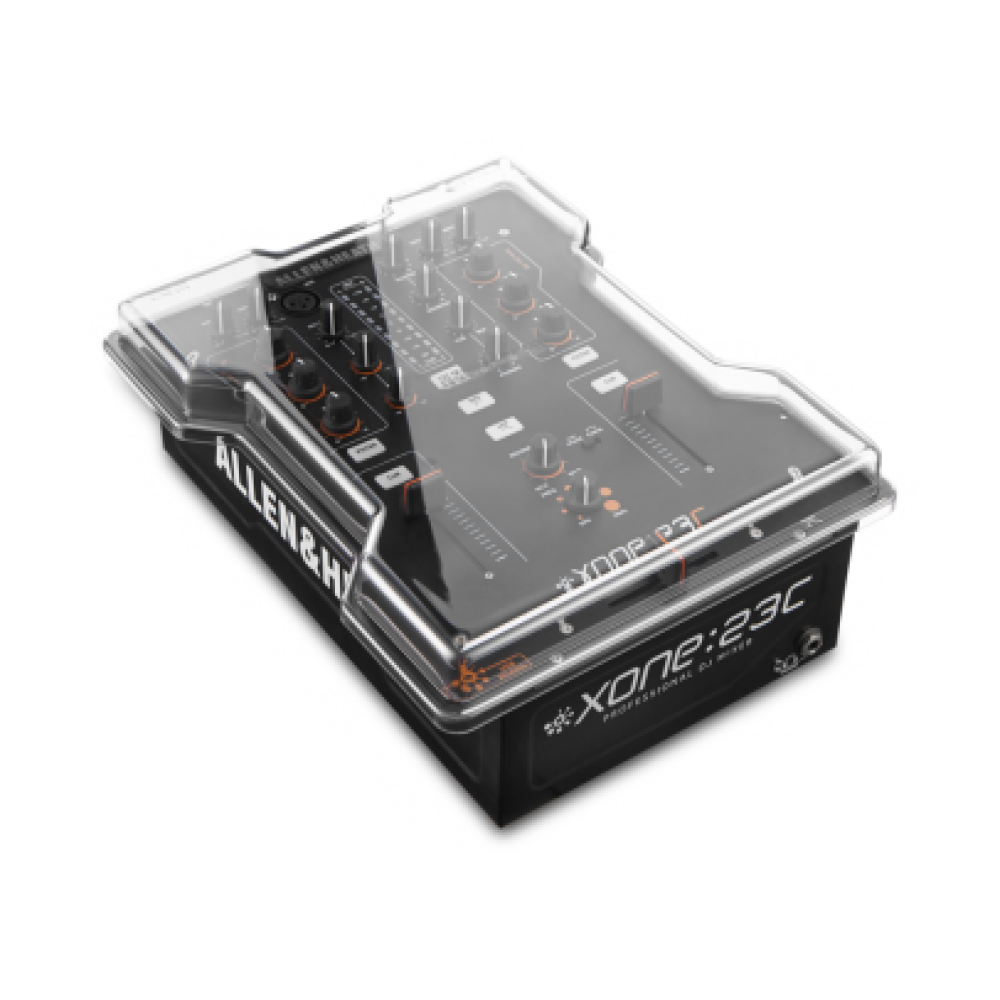 Decksaver Allen & Heath Xone:23/23C