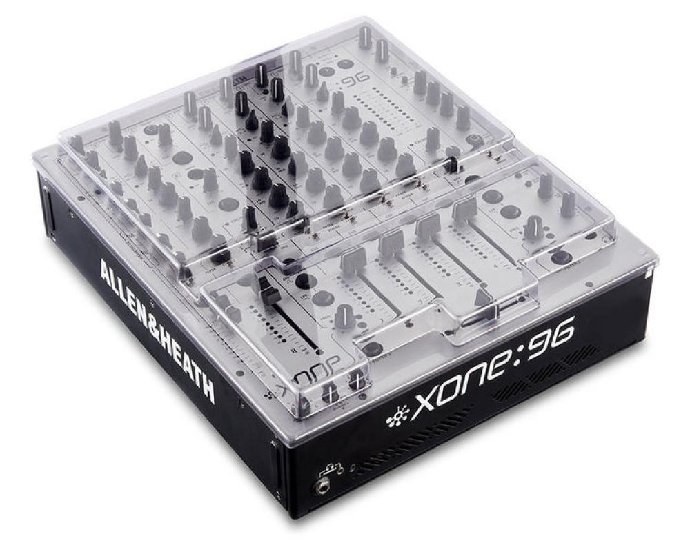 Decksaver Allen & Heath Xone 96