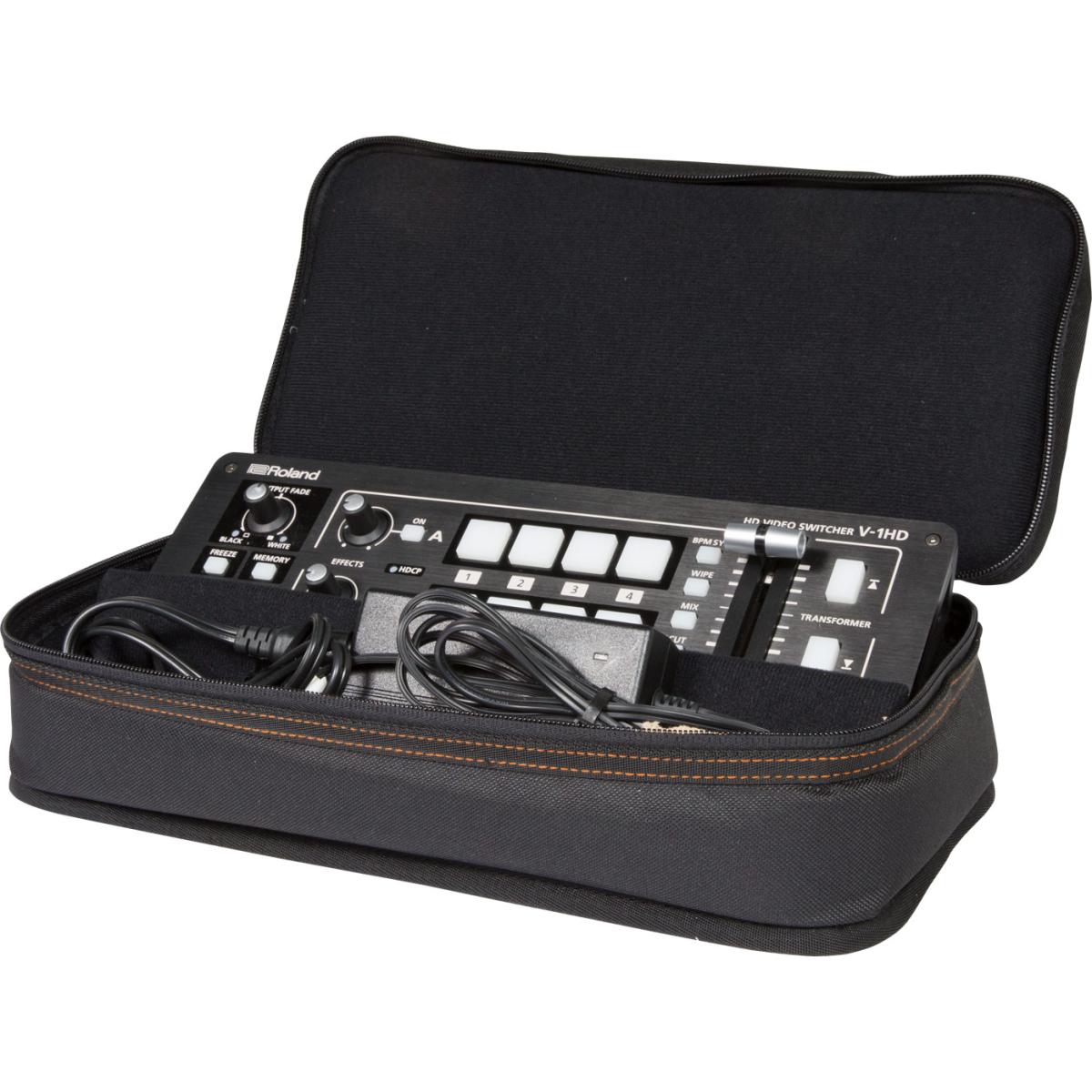 Roland CB-BV1