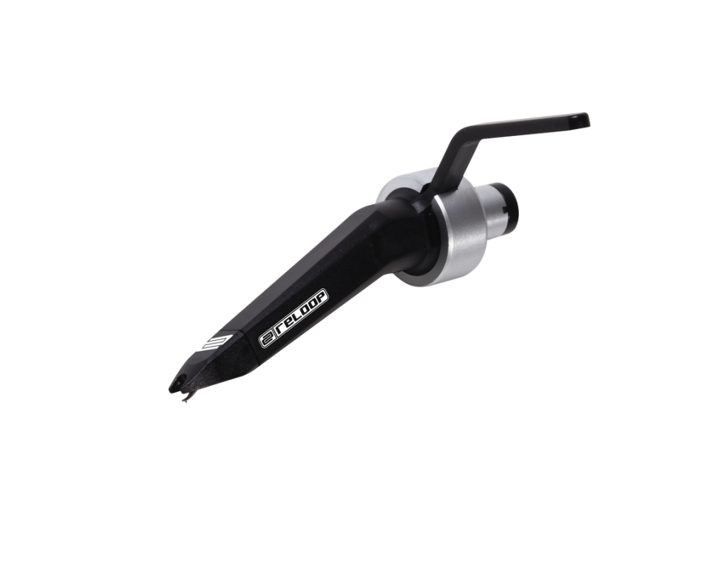 Reloop Concorde Black