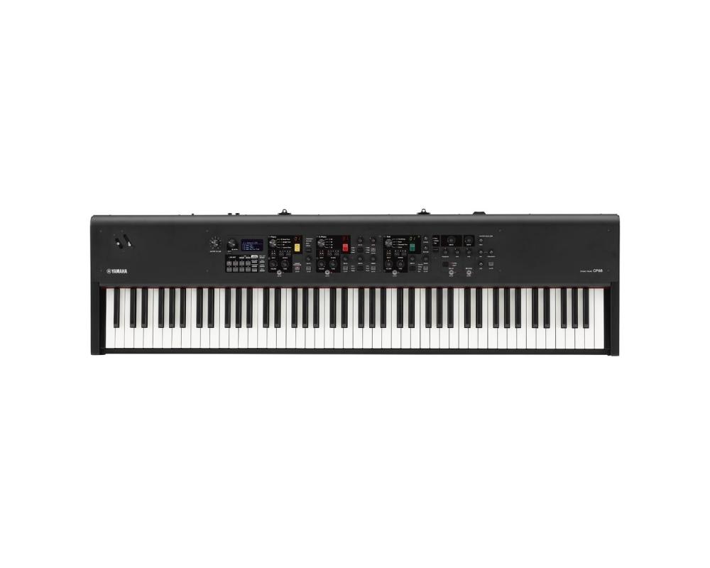 Yamaha CP88