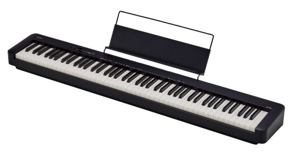 casio cdp s100 youtube