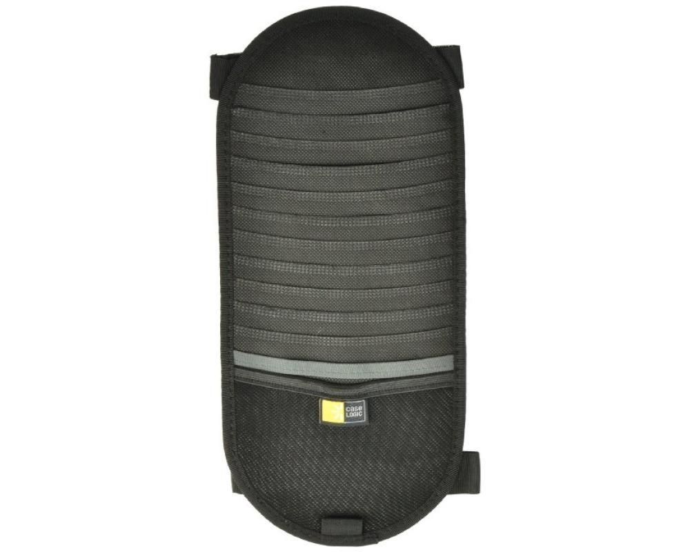Case Logic organizer cd e dvd-12 (car case)