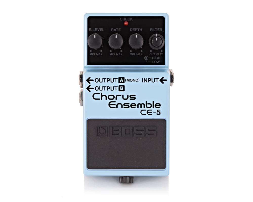 Boss CE-5