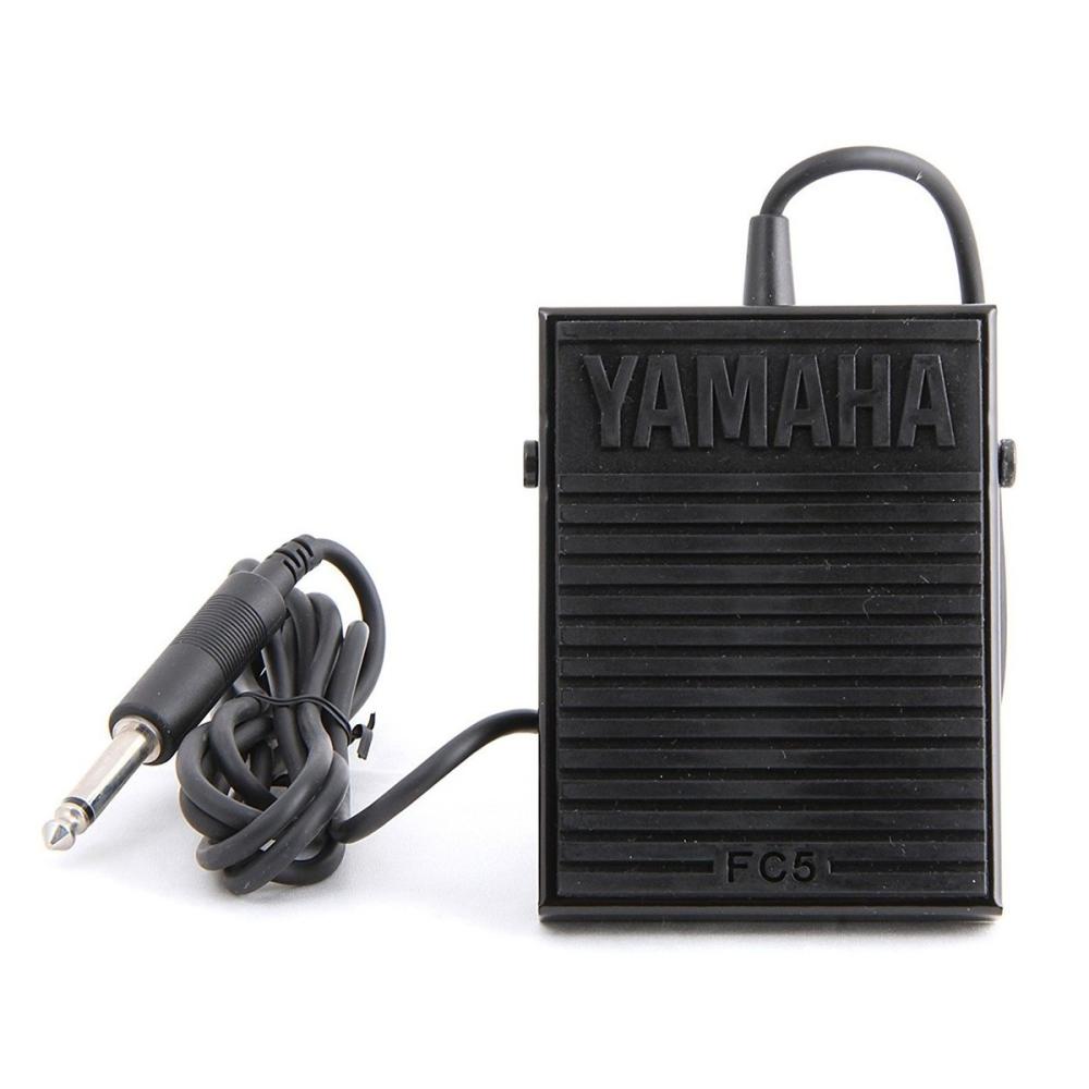 Yamaha FC 5 Sustain Pedal