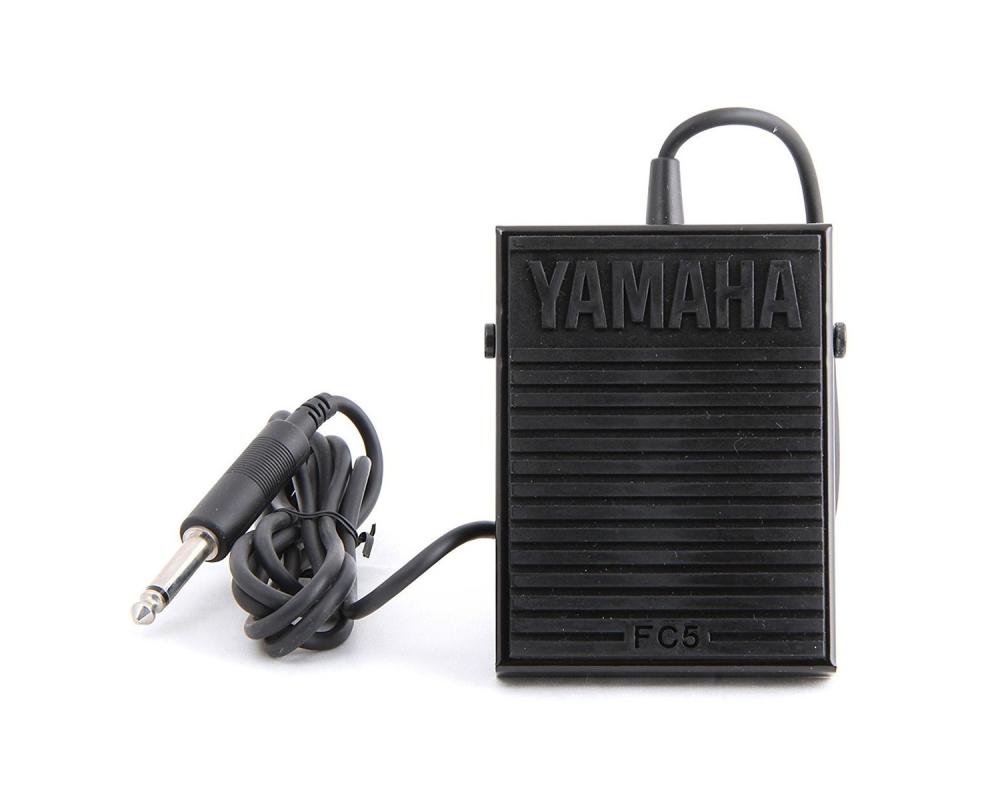 Yamaha FC 5 Sustain Pedal