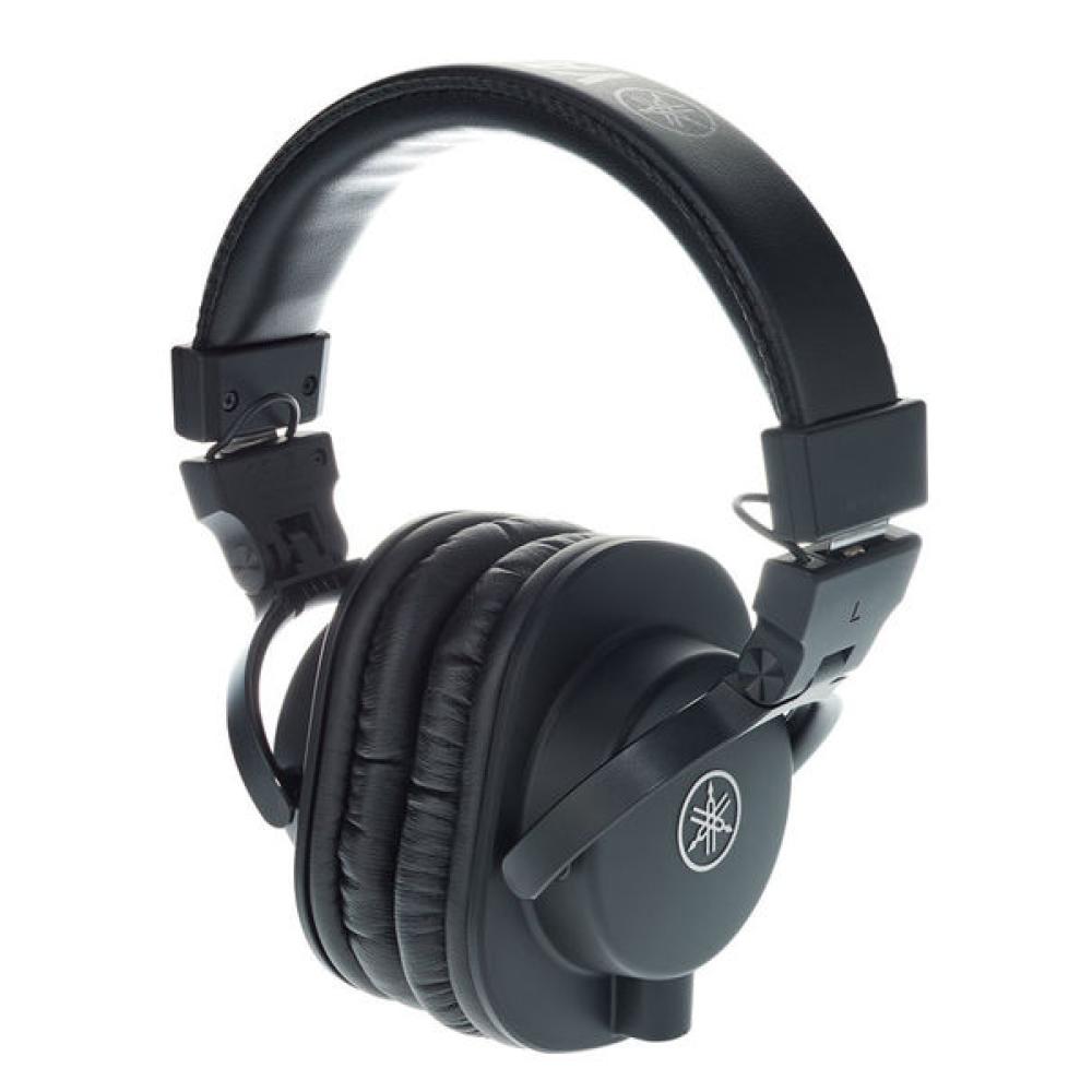 Yamaha HPH-MT5 Black