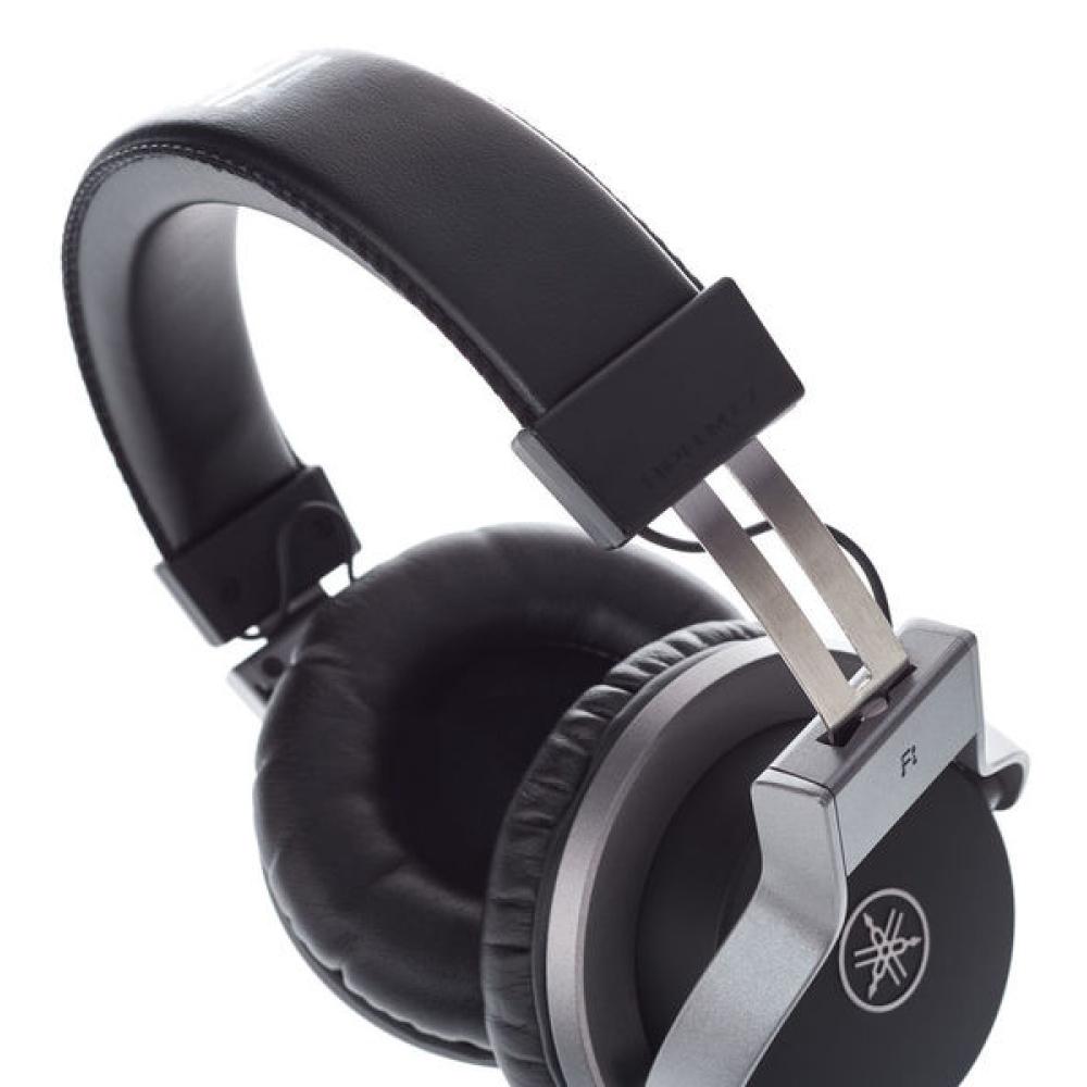 Yamaha HPH-MT7 Black