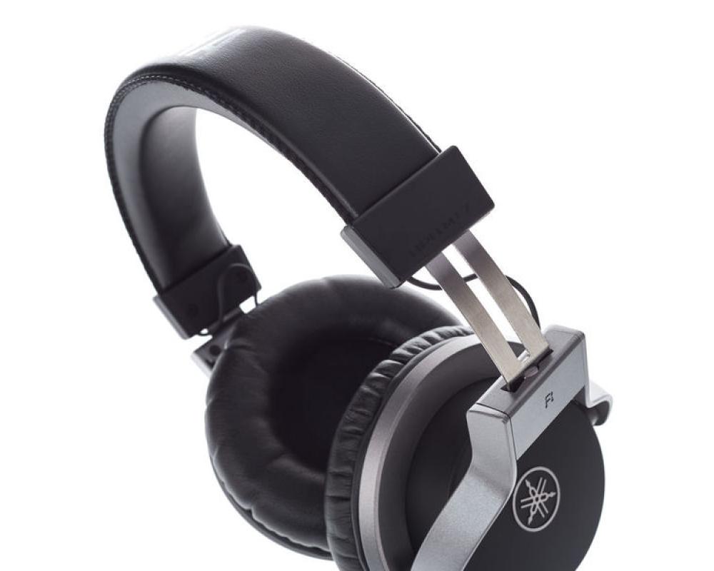 Yamaha HPH-MT7 Black