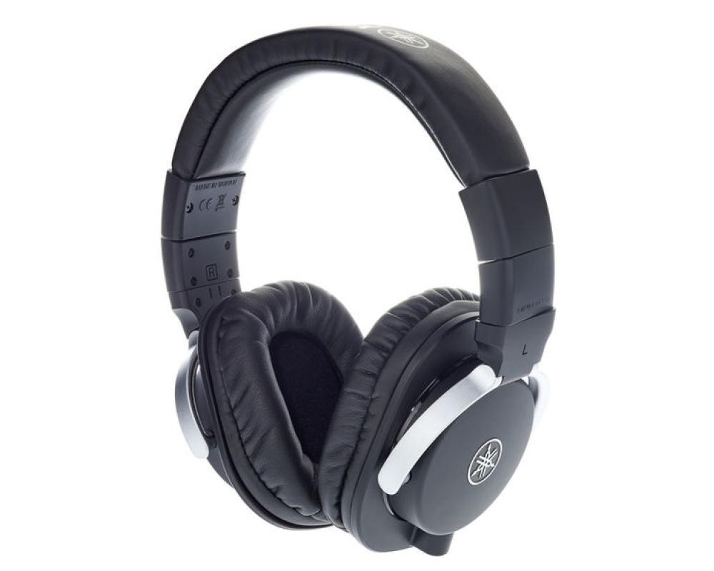 Yamaha HPH-MT8
