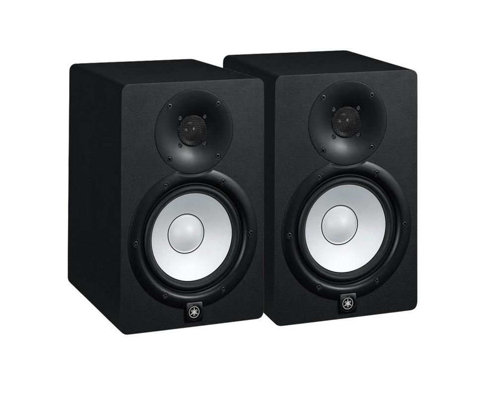 Yamaha HS 8 Matched Pair