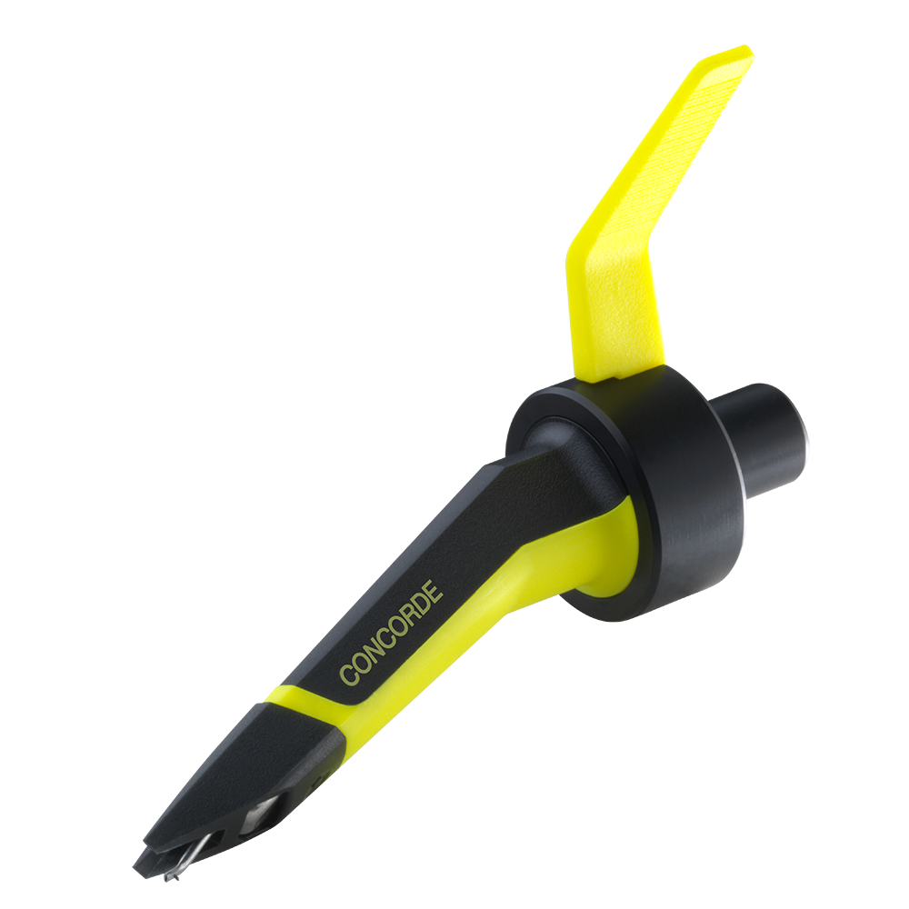 Ortofon Concorde Club MKII