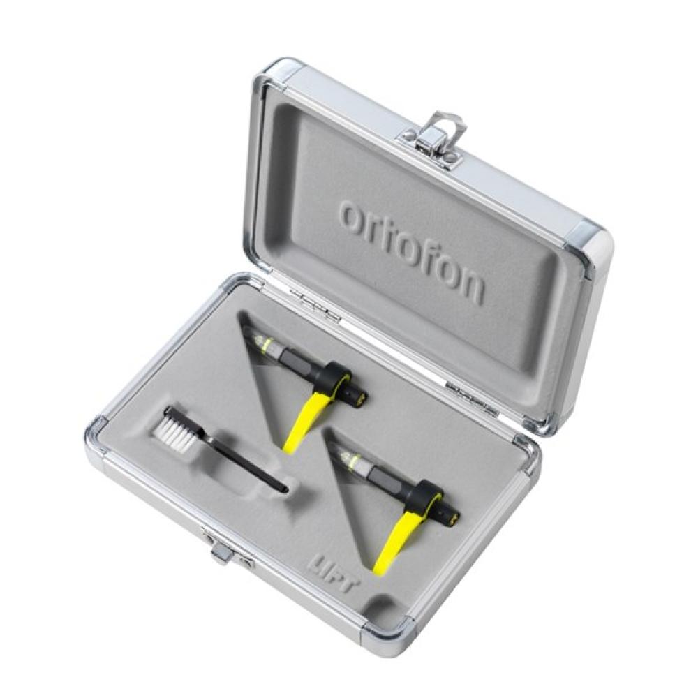 Ortofon Concorde Club MKII Twin