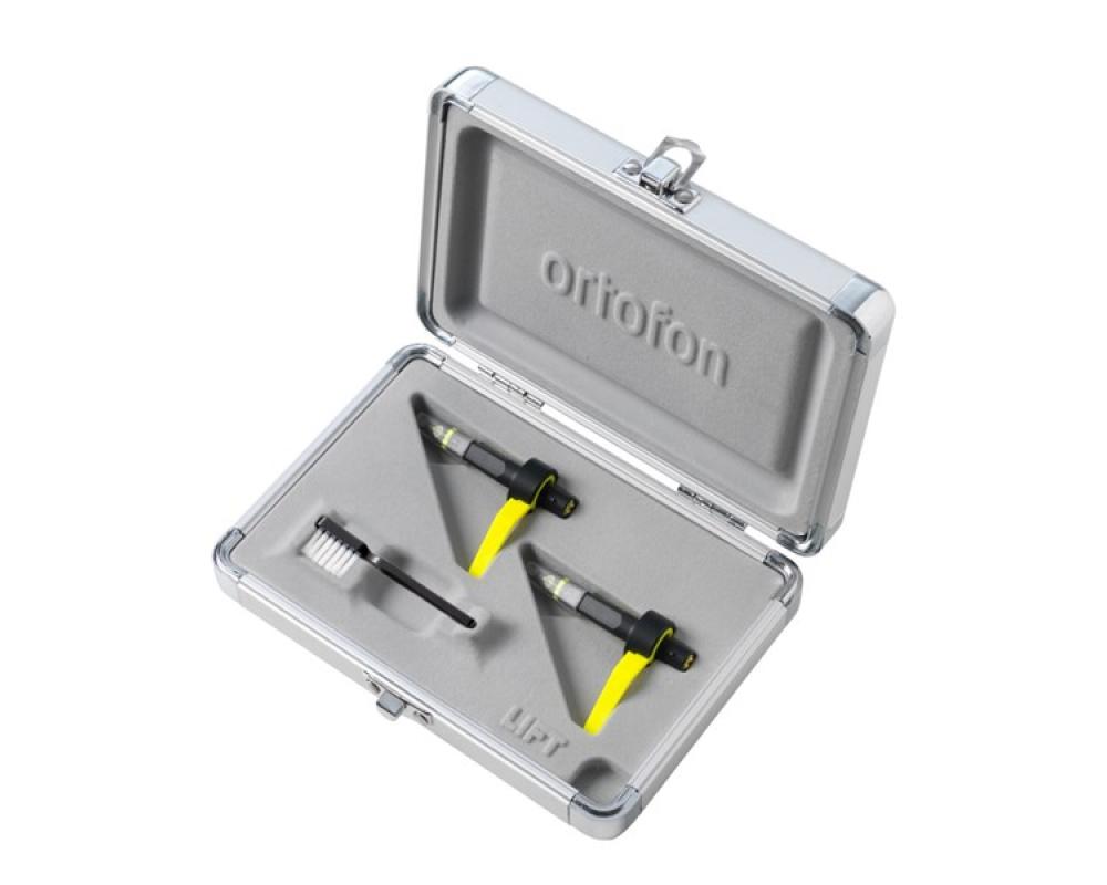 Ortofon Concorde Club MKII Twin