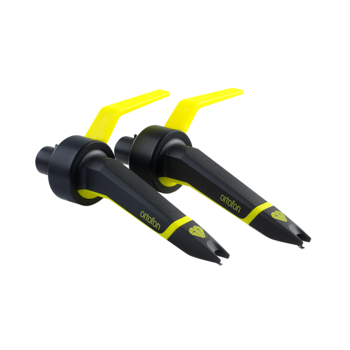 Ortofon Concorde Club MKII Twin