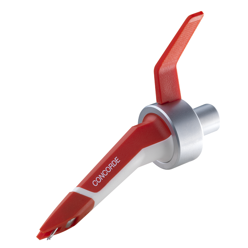 Ortofon Concorde Digital MKII