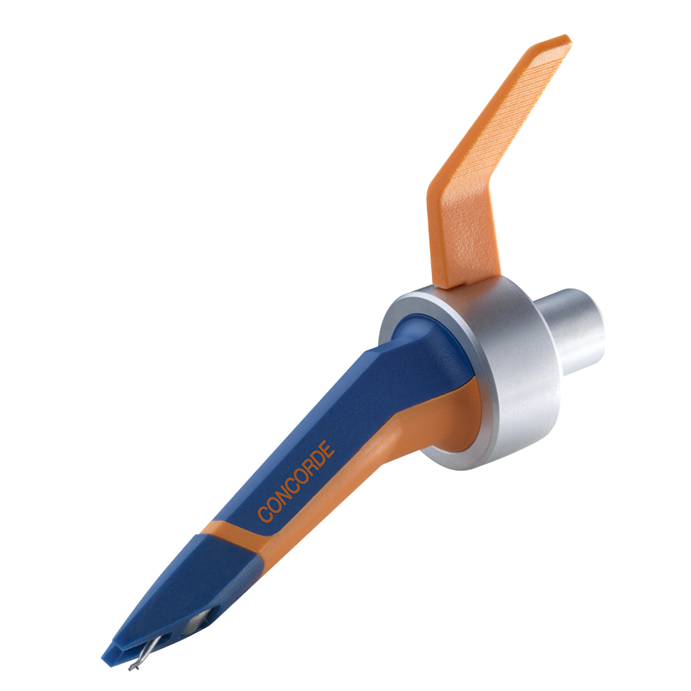 Ortofon Concorde DJ MKII