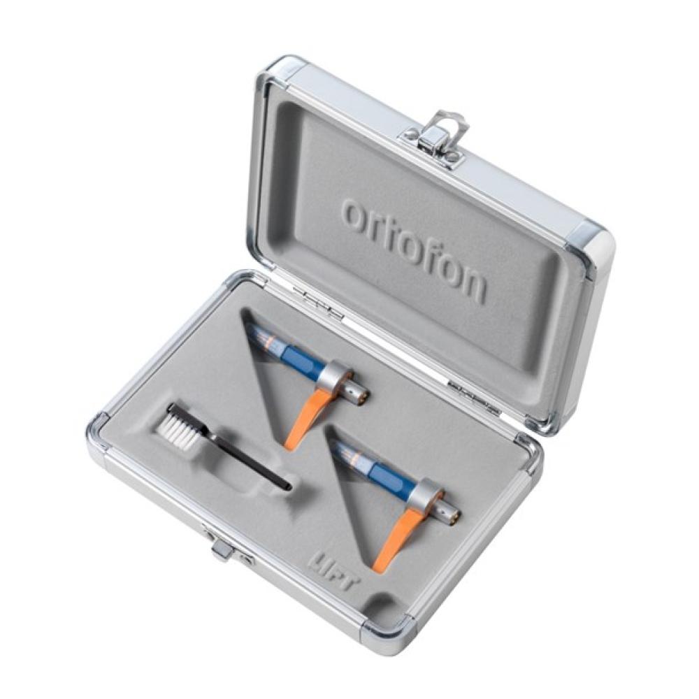 Ortofon Concorde DJ MKII Twin