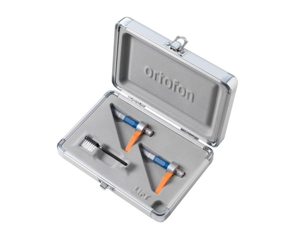 Ortofon Concorde DJ MKII Twin
