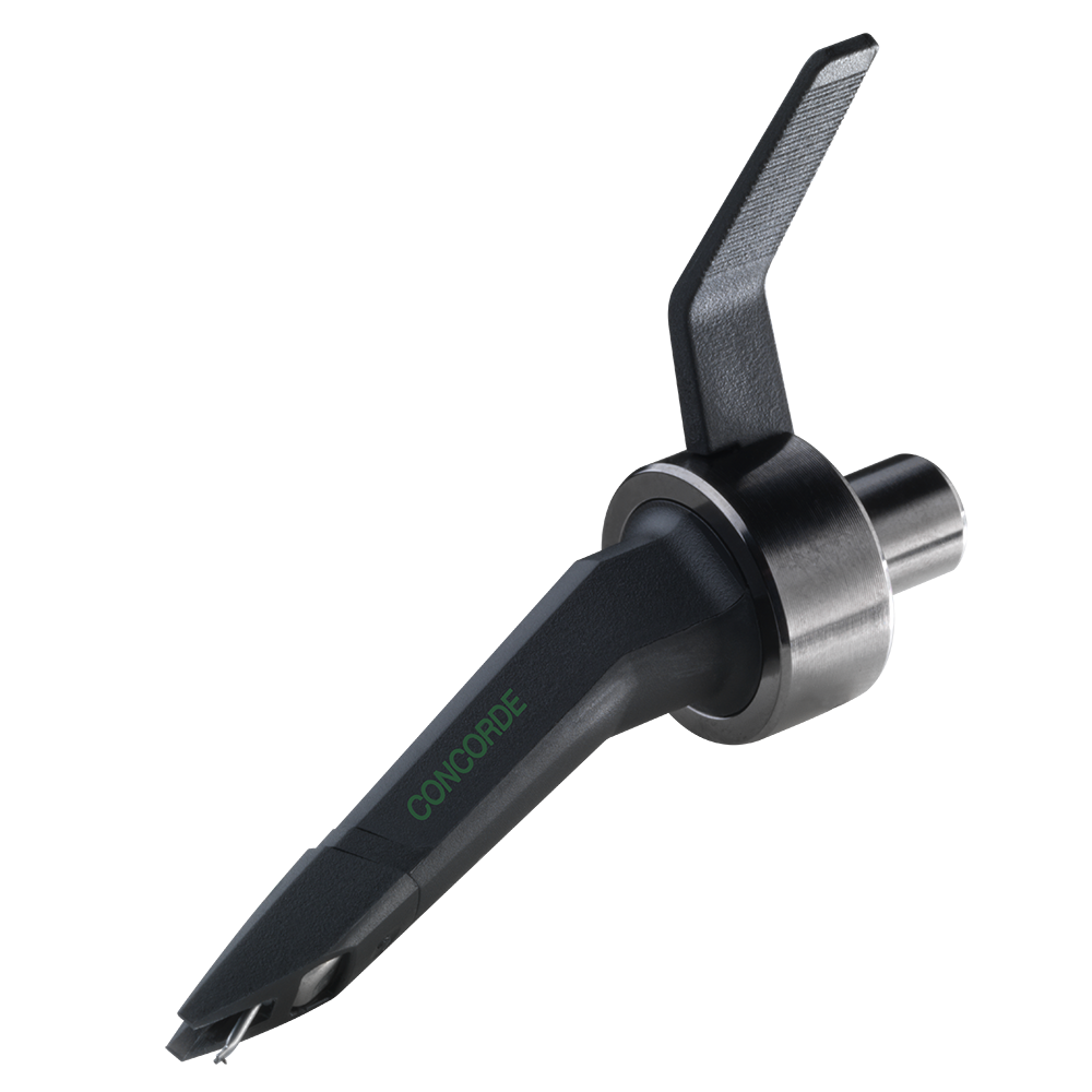 Ortofon Concorde Mix MKII