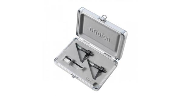 Ortofon Concorde Mix MKII Twin - BimotorDJ