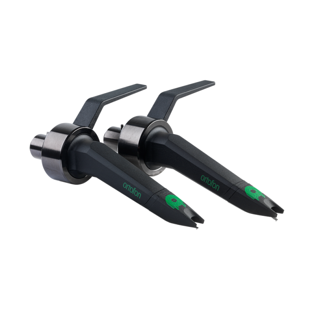 Ortofon Concorde Mix MKII Twin