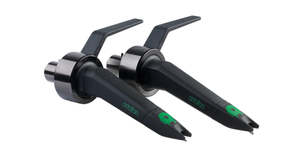 Ortofon Concorde Mix MKII Twin - BimotorDJ