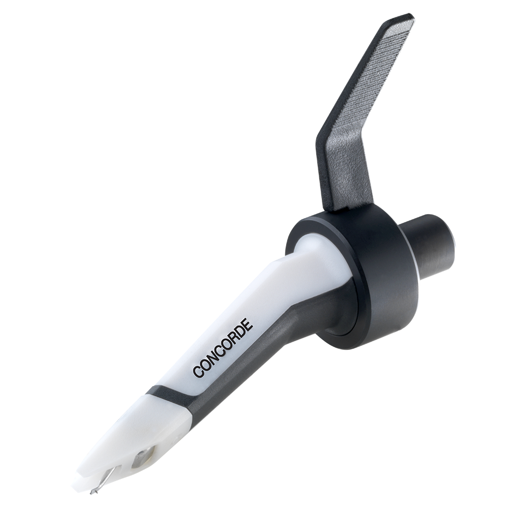 Ortofon Concorde Scratch MKII