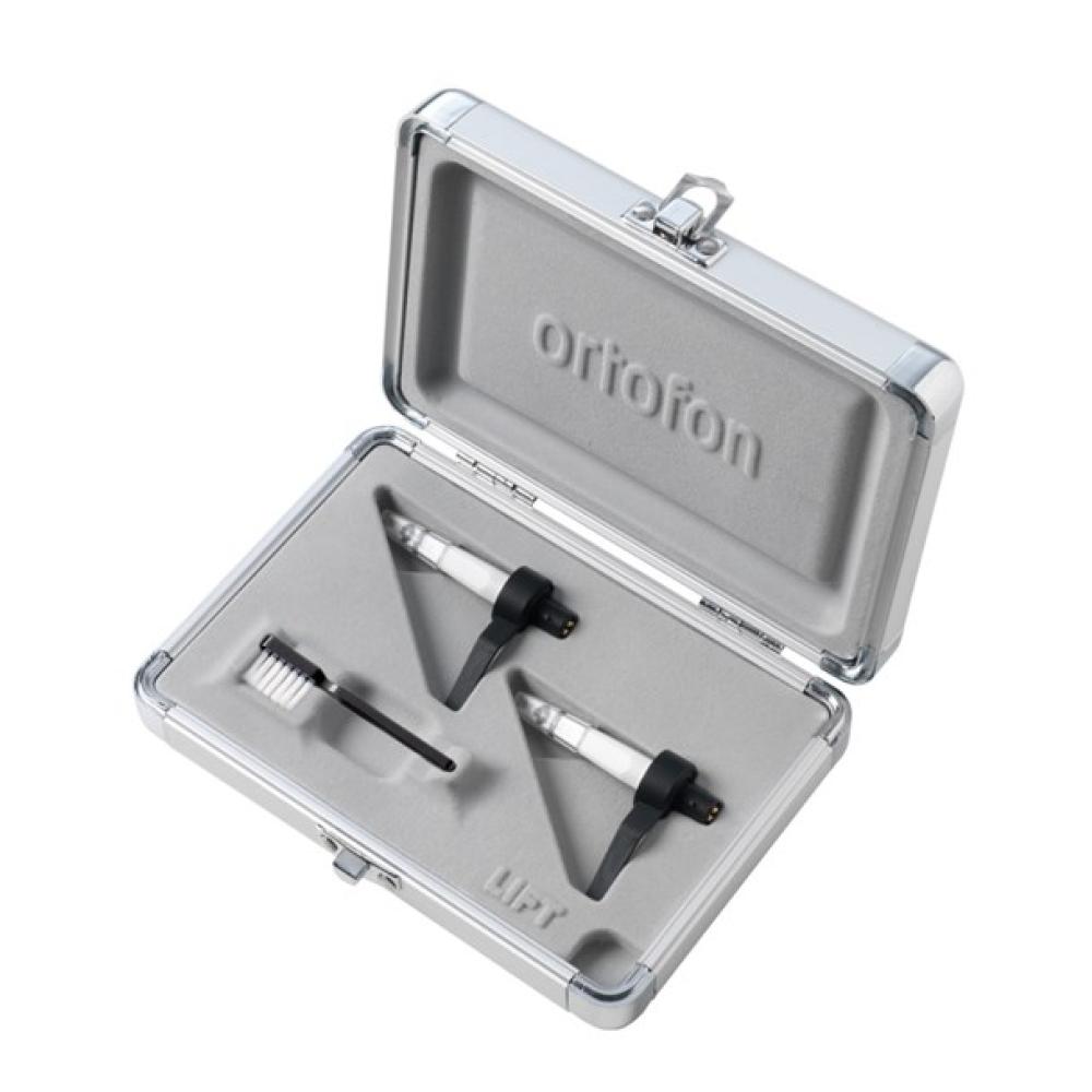 Ortofon Concorde Scratch MKII Twin