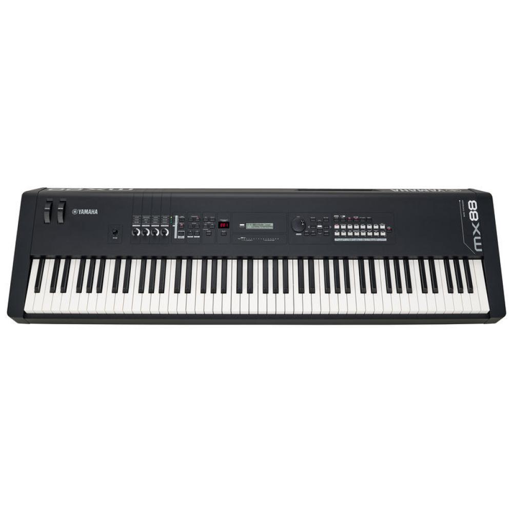 Yamaha MX88