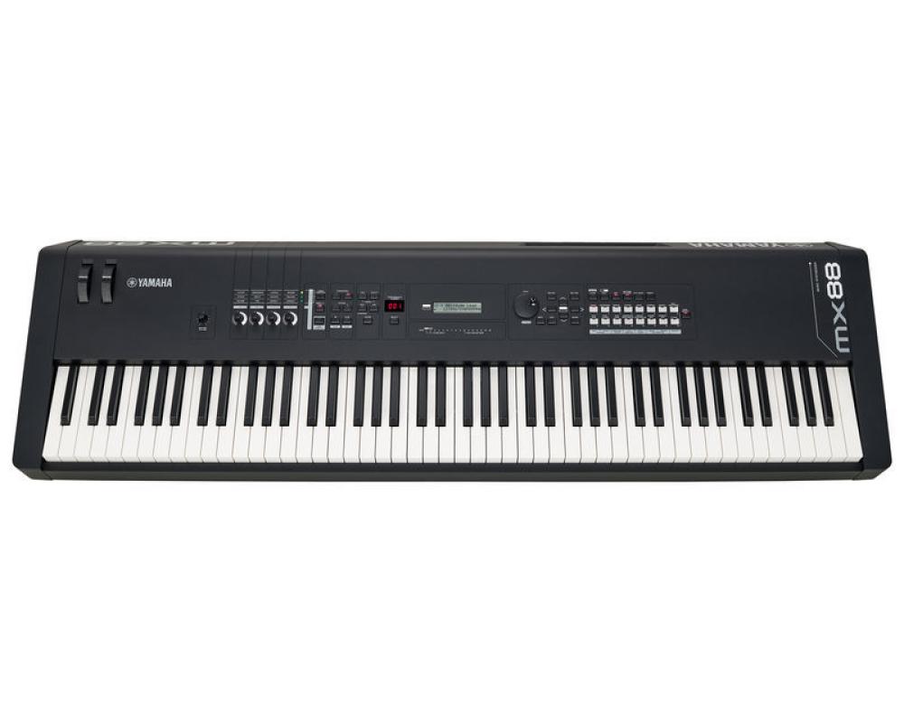 Yamaha MX88