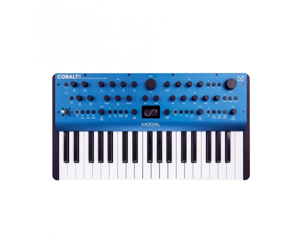 Modal Cobalt8