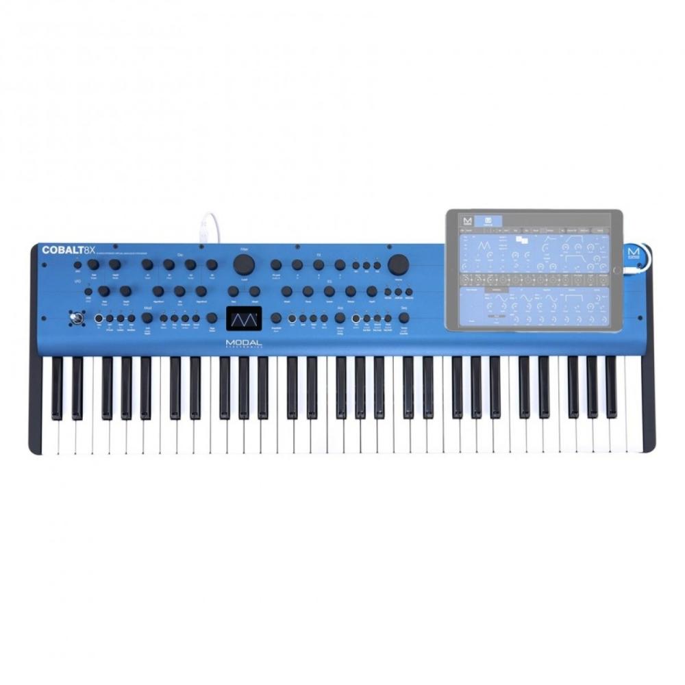Modal Cobalt8X