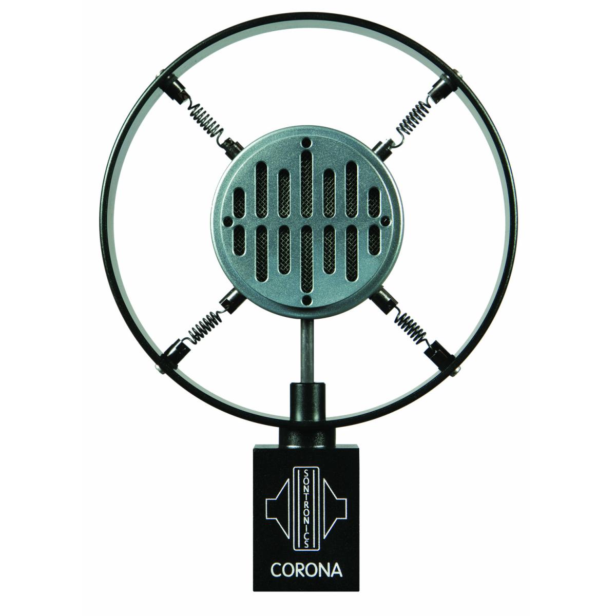 Sontronics Corona