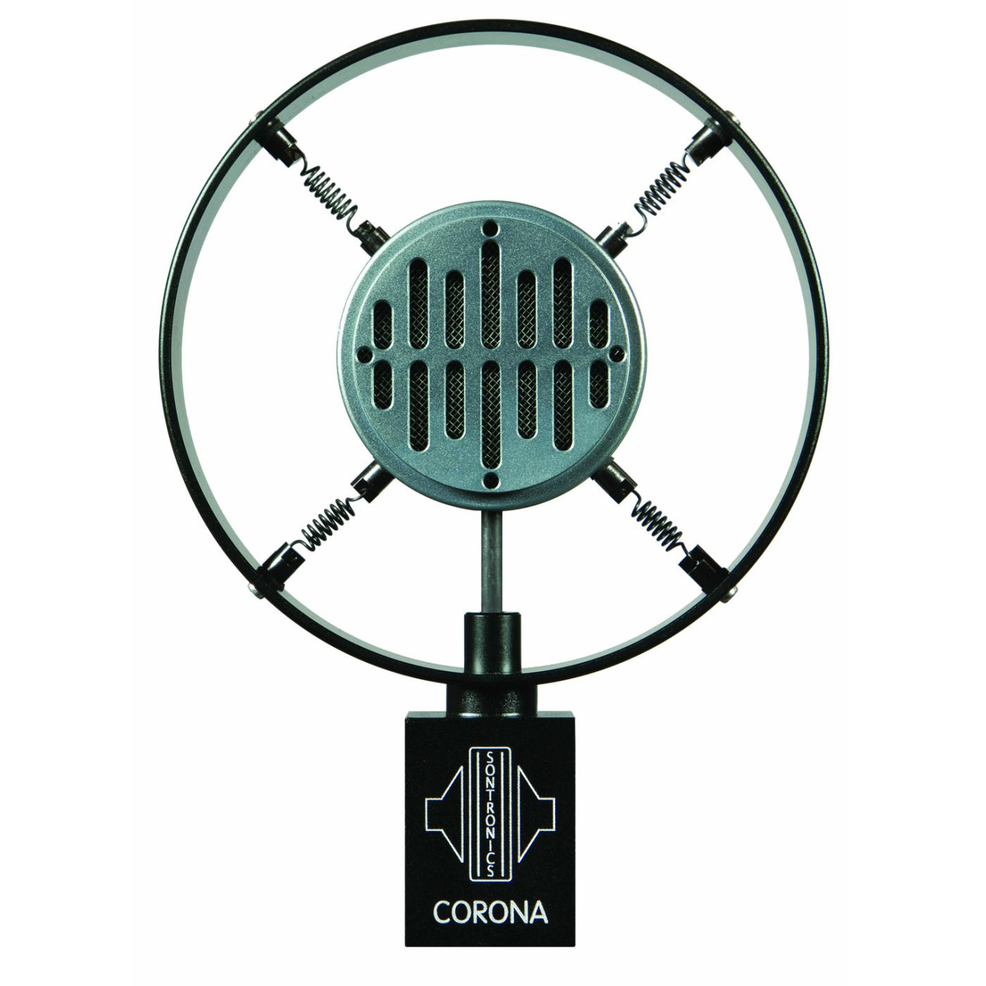Sontronics Corona