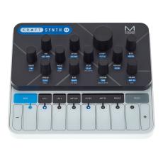 Modal CRAFTsynth v2.0
