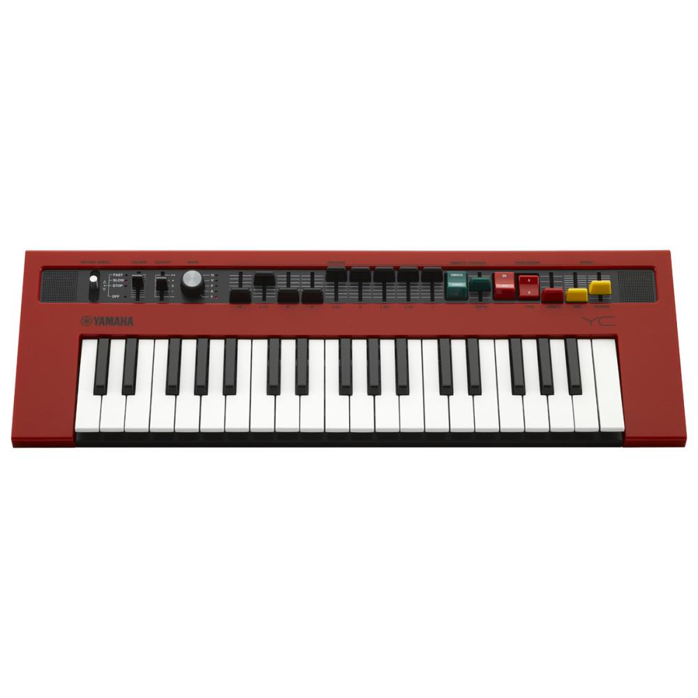 Yamaha Reface YC