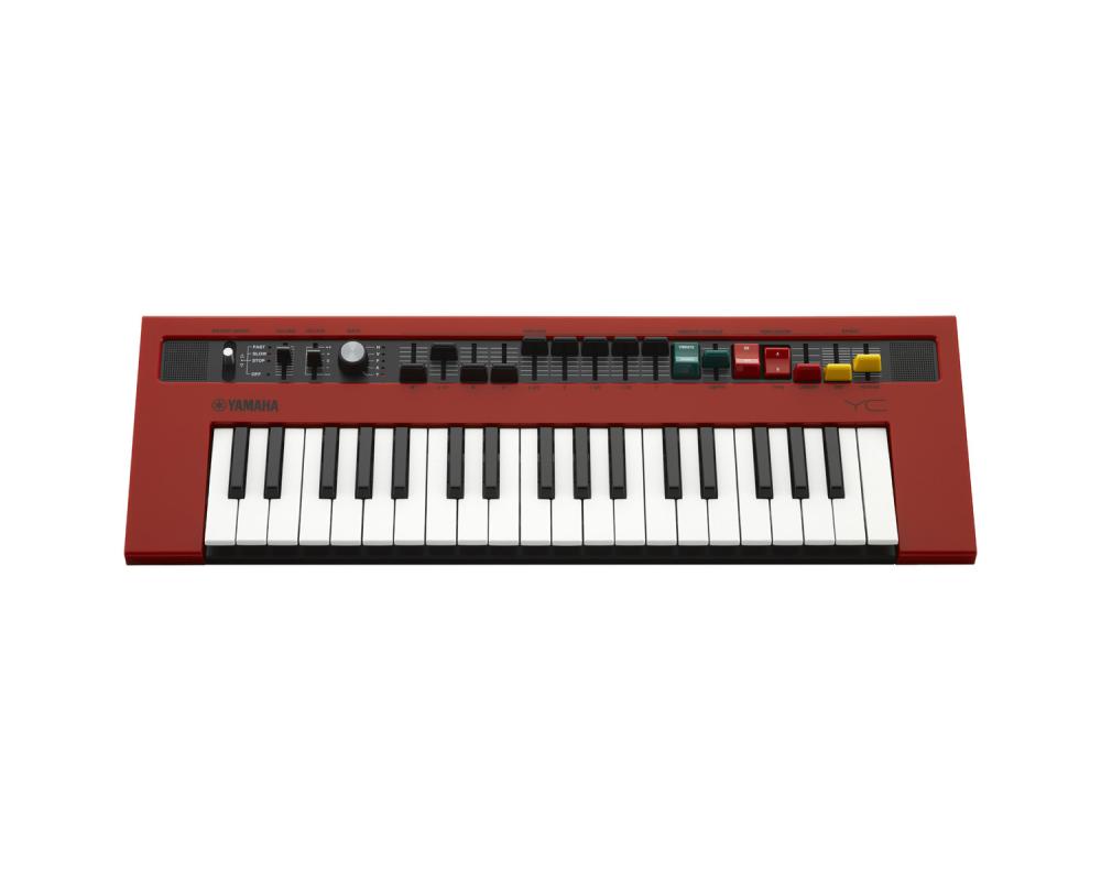 Yamaha Reface YC