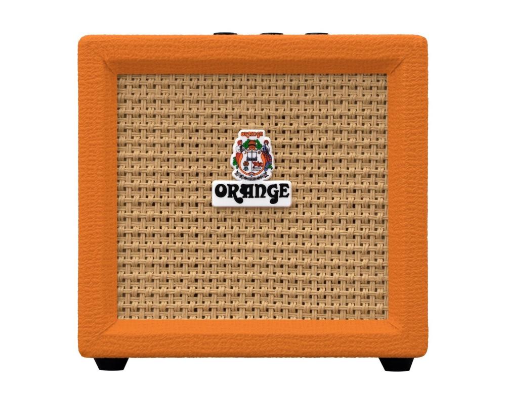 Orange Crush Mini