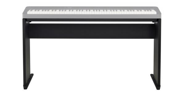 Casio CS-68 BK Soporte Piano Digital, comprar online