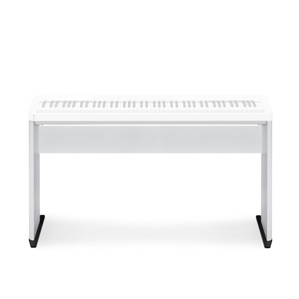 Casio CS-68 PWE Privia Stand
